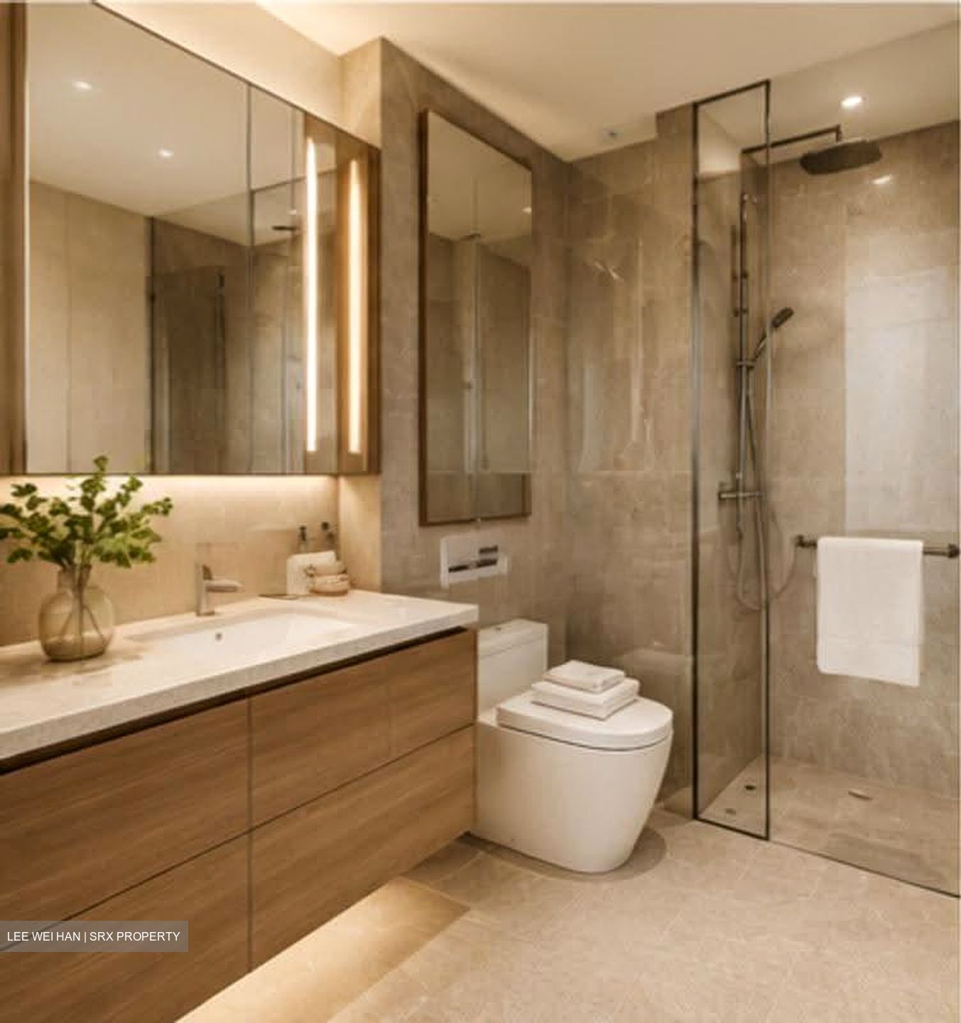 Mackenzie Road (D9), Apartment #637803641